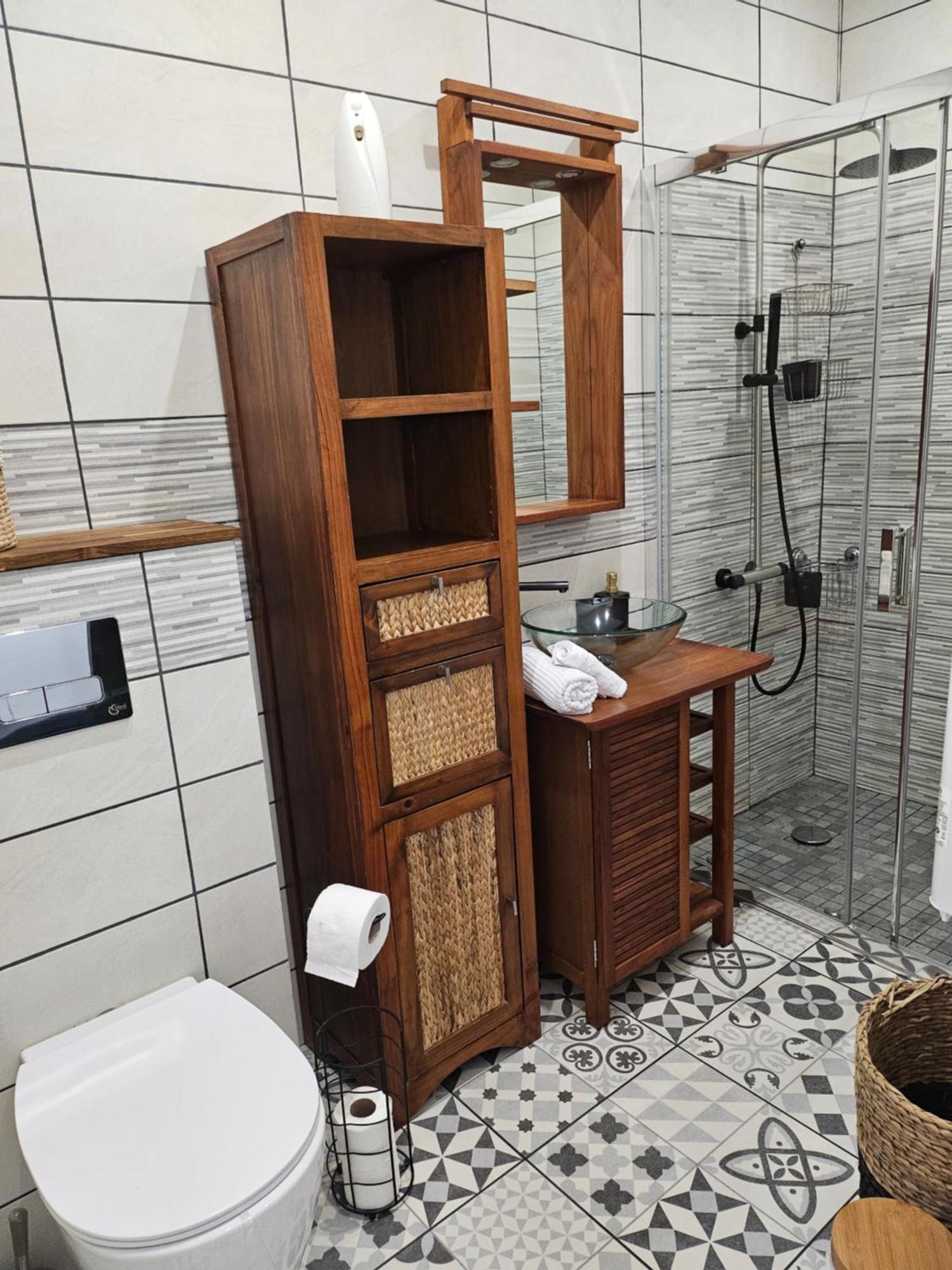 Les Chambres D'Estelle Guecelard Bilik gambar